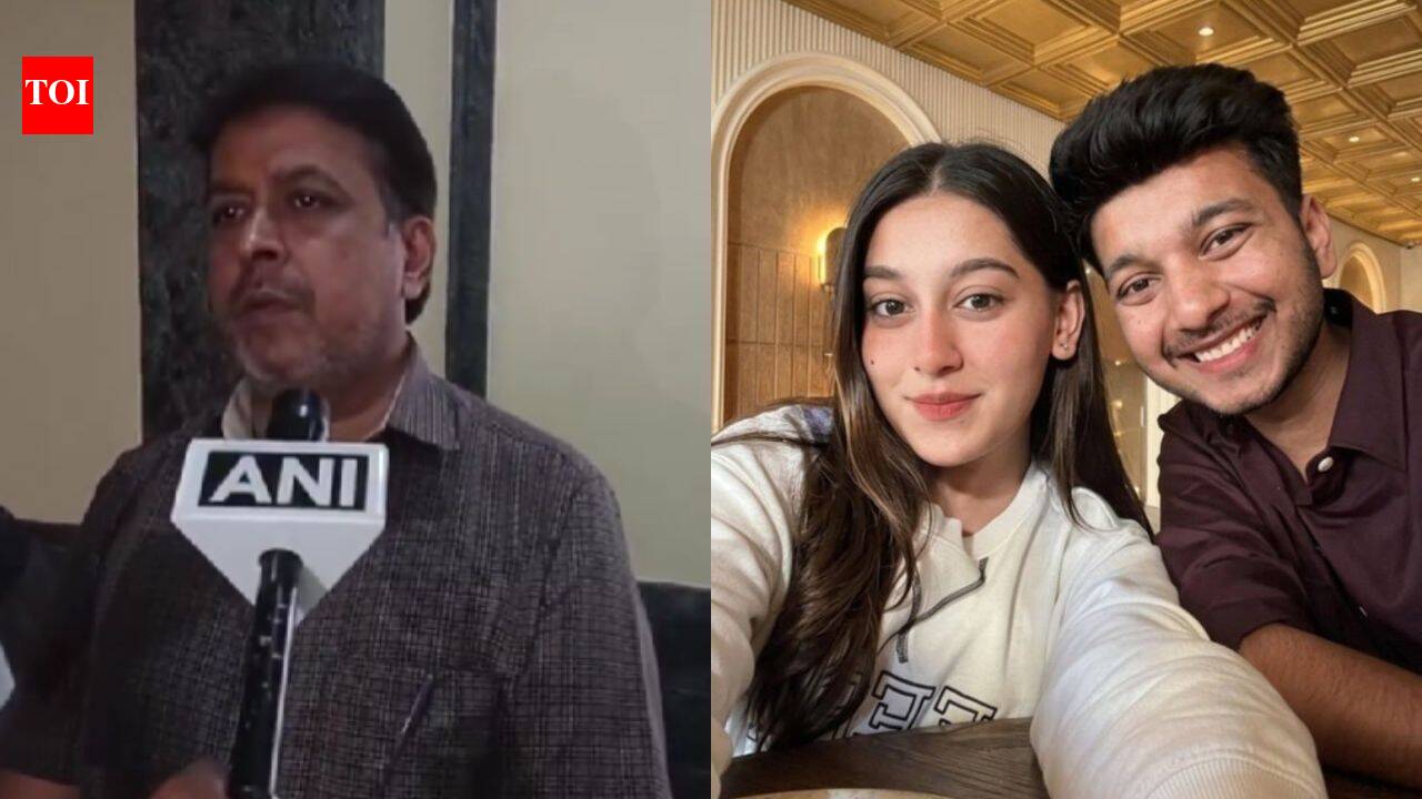 'Punish guilty, not entire family': Siya Goyal's father reacts after FDA puts 'stop business' notice on family shop