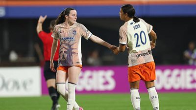 Women’s soccer reaches new heights in USA, becomes one of America’s fastest-growing sports as Gotham FC sets New York attendance record