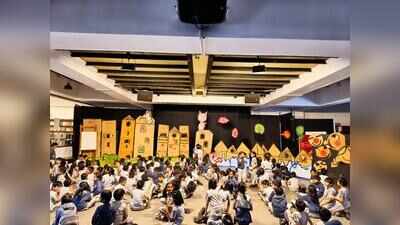 Curtains up: Children's theatre returns with eight plays from across the world