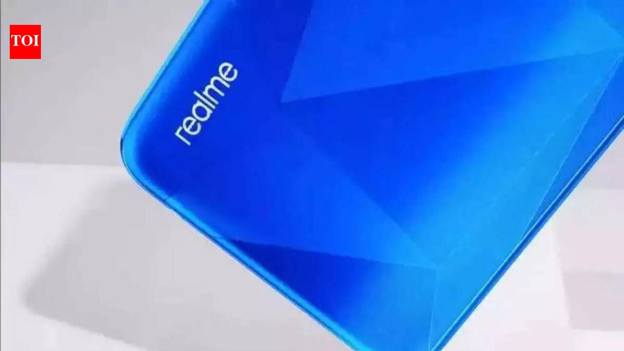 Realme update: Realme phones to run on ColourOS, no other change in company’s India operations