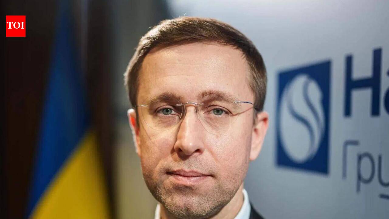 Ukraine gets new PM: Parliament approves Serhii Koretskyi amid cabinet shuffle