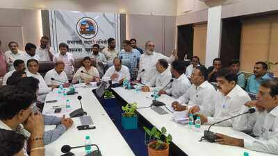 Centre clears Rs 211 crore AMRUT 2.0 water project for Mumbai's Ulhasnagar