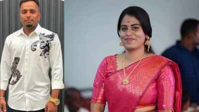 'Lesson for playing with his life': How concealed marriage, breakup led to Bengaluru law student's murder