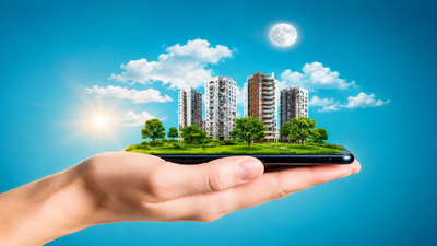 Indralok Aawasiy Yojana 2 BHK flats: Eligibility, price, registration fee and lottery rules