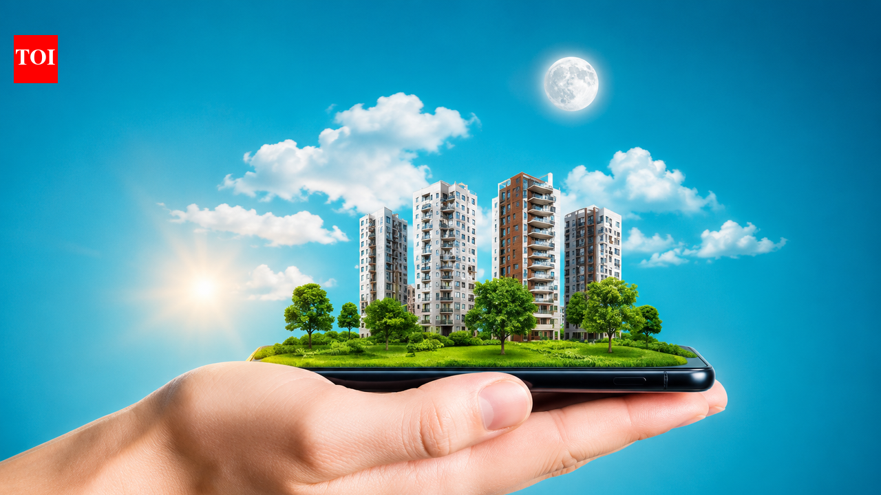 Indralok Aawasiy Yojana 2 BHK flats: Eligibility, price, registration fee and lottery rules
