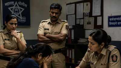 Woman booked for 'honey-trapping' retired Army major, extorting Rs 20 lakh in Thane