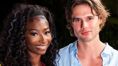 Love Island USA winners Bryce Dettloff and Trinity Tatum are facing questions over their 7-year age gap, but both say it has not affected their relationship