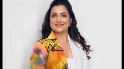 Ashneer Grover's wife Madhuri Grover on ‘gareeb bacche paida’ comment; says 'Didn't stop anyone from having kids'