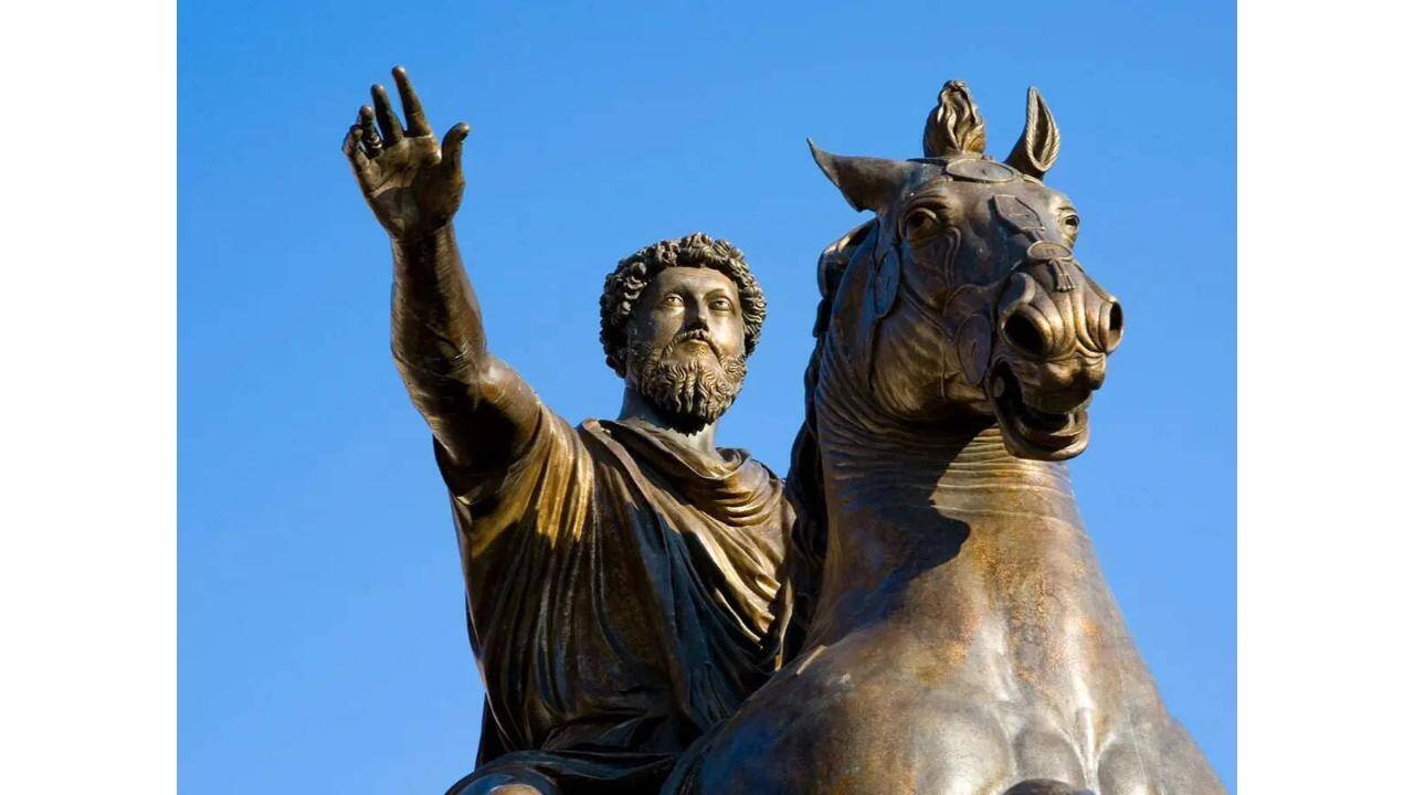 Quote of the day by Marcus Aurelius that ‘inspired’ Elon Musk: ‘You have power over your mind, not outside events; realise this, and you will find strength’