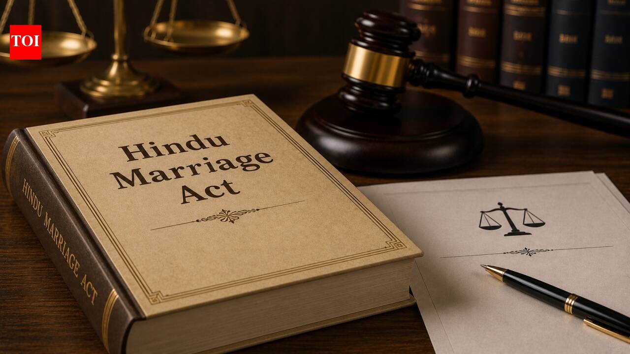 Delhi High Court: Interim maintenance under Section 24 Hindu Marriage Act continues during pendency of appeal against divorce decree