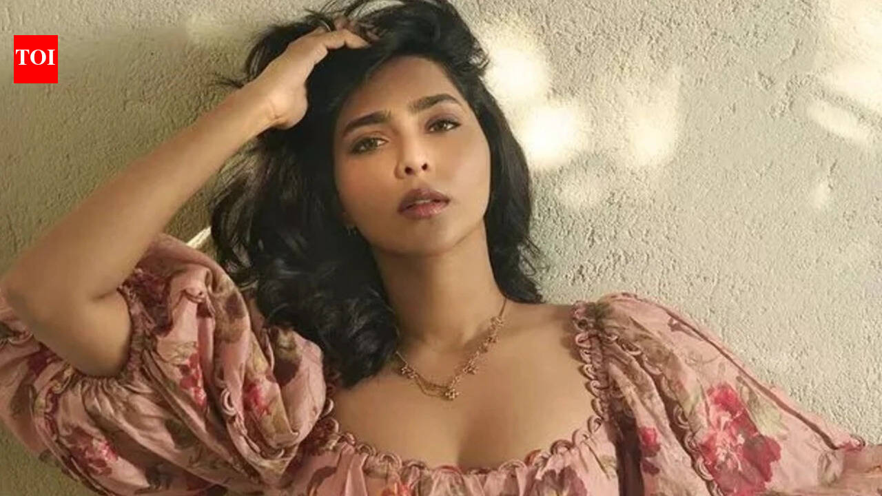 Aishwarya Lekshmi's net worth EXPLAINED: How the 'Gatta Kusthi 2' star built a Rs 25-40 crore fortune