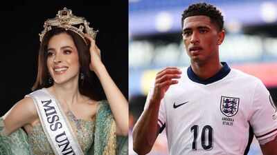 Who is Fatima Bosch? Everything to know about Miss Universe contestant linked to Jude Bellingham dating rumors