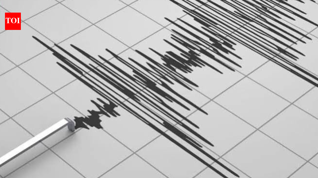 Powerful 6.3 magnitude earthquake jolts New Zealand; tsunami warning issued