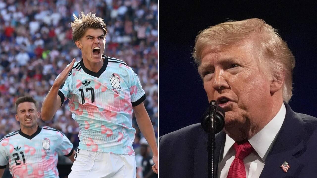 Trump, VAR to Skycam: Before Argentina vs Spain final, a look at five biggest FIFA World Cup 2026 controversies