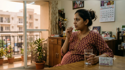 Karnataka Records Major Jump in Folic Acid Intake Among Expectant Mothers