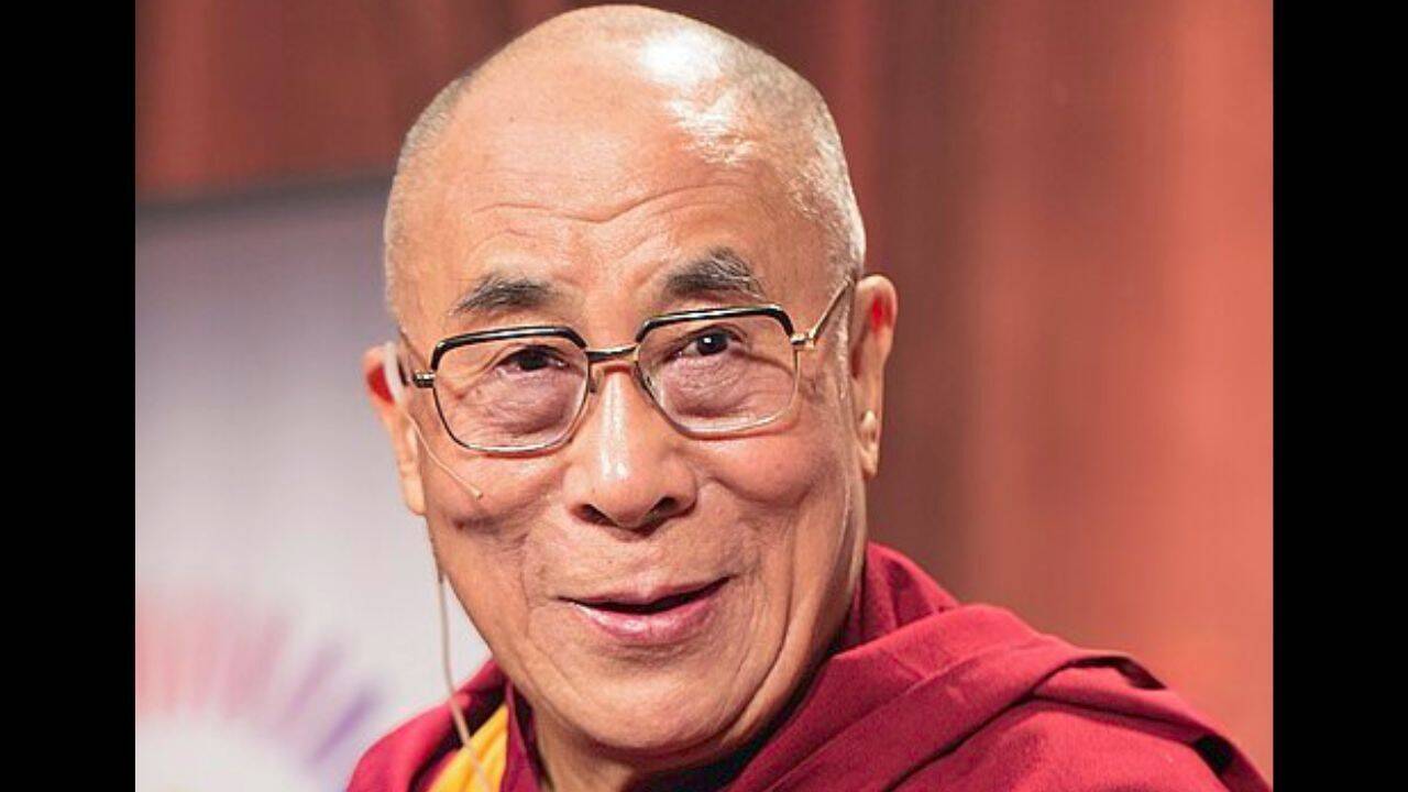Quote of the day by the Dalai Lama: "Good human qualities… honesty, sincerity, a good heart, cannot be bought with money, nor can they be produced by machines, but…"