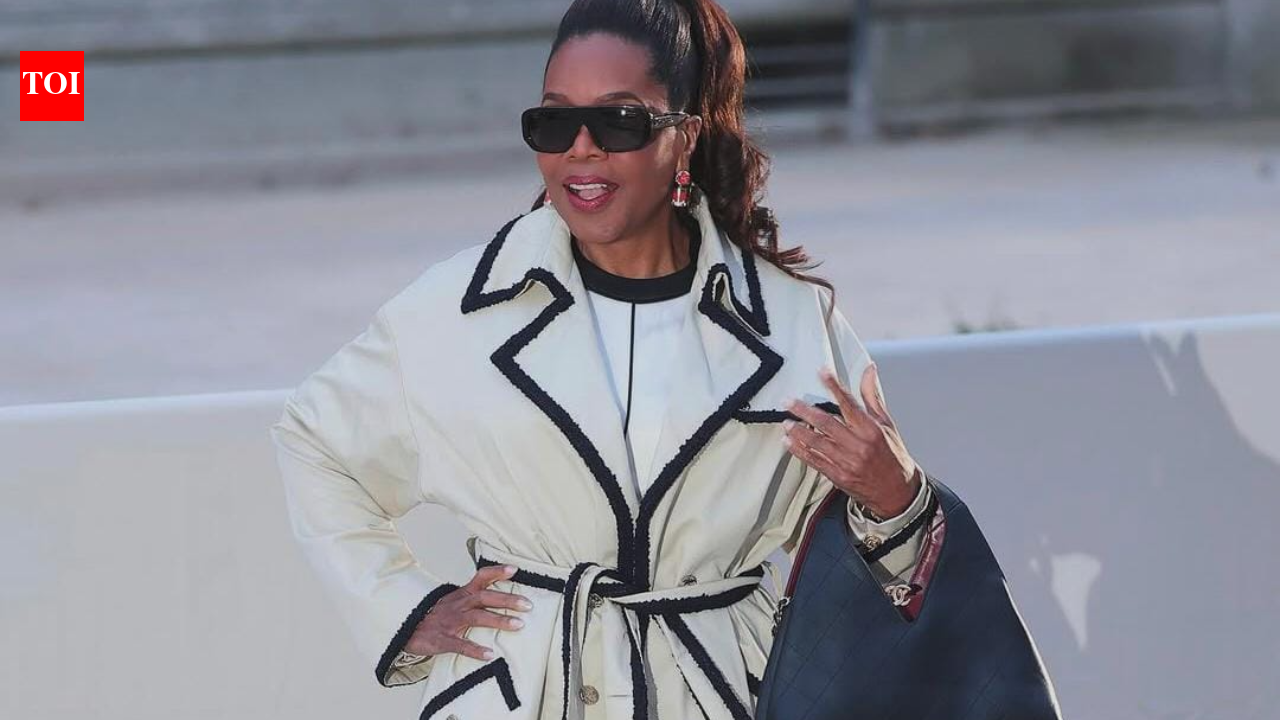 What Oprah Winfrey's interview style teaches us about active listening, empathy and asking questions that truly make people feel heard
