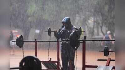 Civic body plans open gyms in all wards of Ranchi