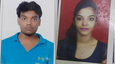 South Bengaluru horror: Man strangles pregnant wife with dog's leash, dies by suicide