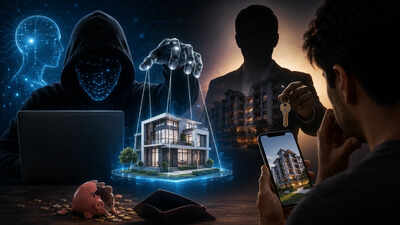 House hunting? Beware of AI-powered rental scams and fake landlords—here's how to stay safe