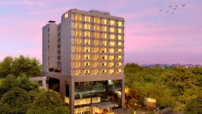 ITC Hotels signs definitive agreement for strategic acquisition of a 130 key operating hotel in Ahmedabad’s vibrant commercial hub