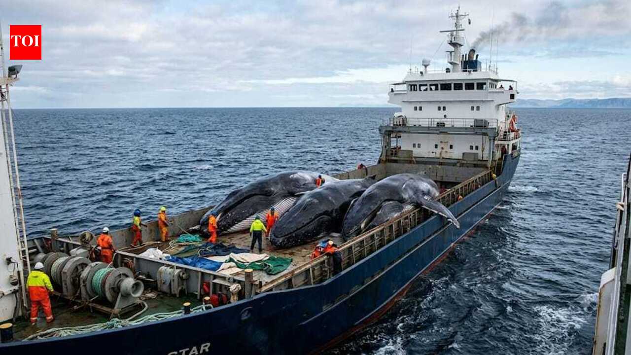 Sea Shepherd chased Japan's whalers for years but ultimately lost the battle