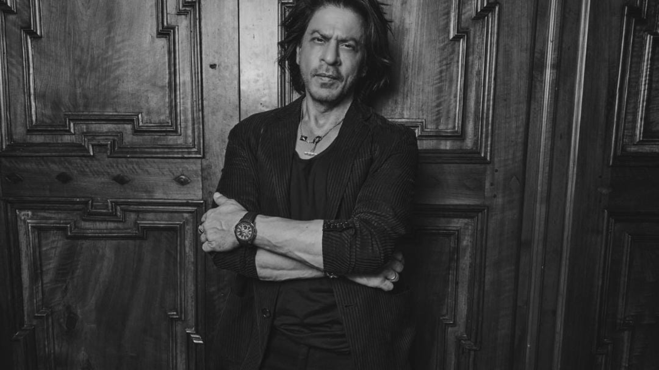 Why Shah Rukh Khan's confidence never comes across as arrogance: Lessons in humility, humor, resilience and self-belief
