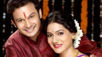 'Ramayan' actor Adinath Kothare and wife Urmila Kanetkar announce divorce after 15 years of marriage, will co-parent daughter Jizah