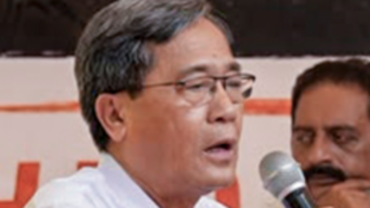 Tripura AIS bodies condemn LoP's remark against serving IPS officer