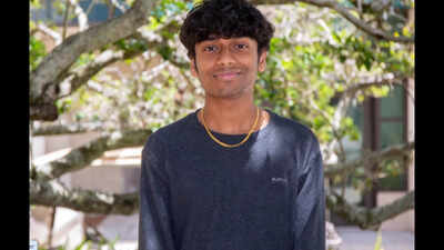 Meet Vaibhav Bhaskar, an Indian-origin student who broke Florida's high school record with 11.99 GPA; Scored so high that authroties changed 'unhealthy' grading race