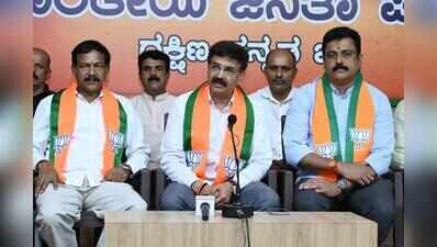 Consult coastal stakeholders before Mysuru Kambala move: Sunil Kumar