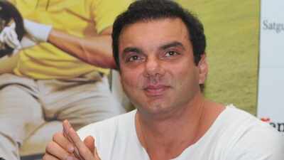 Sohail Khan reveals facing sexual harassment as a child, later confided in his father Salim Khan: 'For years, I kept it within me'