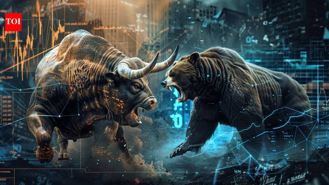 US stocks today: AI stocks drop again; crude oil prices continue to climb