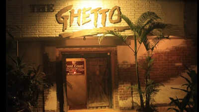 Mumbai's Ghetto Bar shut for 15 days after excise raid finds stock mismatch, layout violations