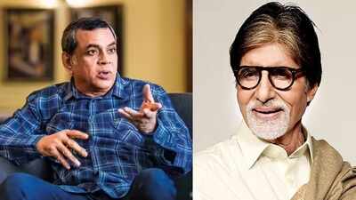 'Amitabh Bachchan was torn apart after VP Singh episode, he prefers peace, doesn't like fights or negativity,' says Paresh Rawal