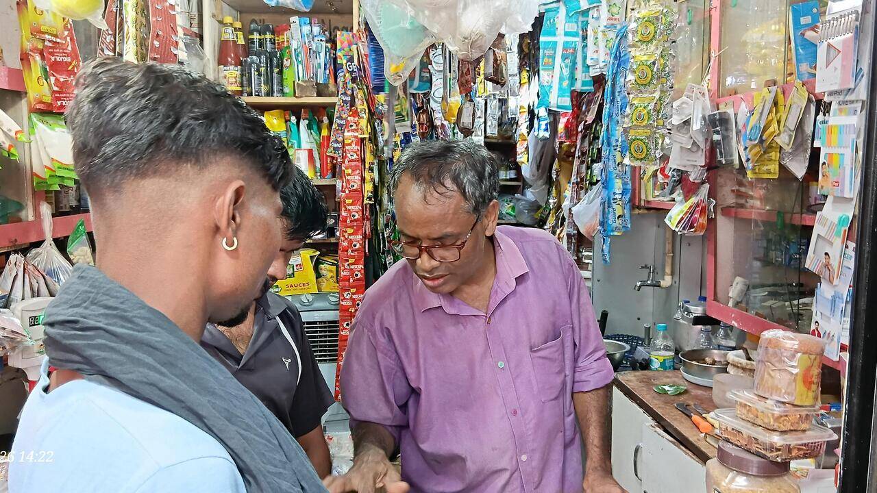 Eggs lead price jump of essentials as Guwahati kitchens feel the heat