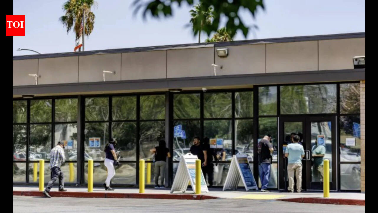 11,000 drivers in California will have to retake written test, DMV says they suspect cheating