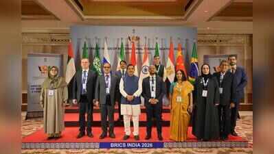 BRICS countries agree to collaborate on standardisation