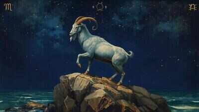 Daily Nadi Horoscope for Capricorn (17th July 2026): An Unseen Family Secret Is About to Surface Today