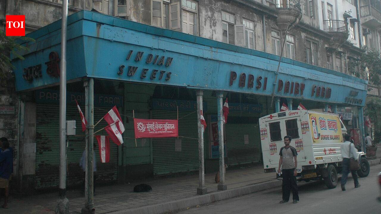 After ice-cream parlour K Rustom, FDA now suspends license of popular Parsi Dairy Farm in Mumbai