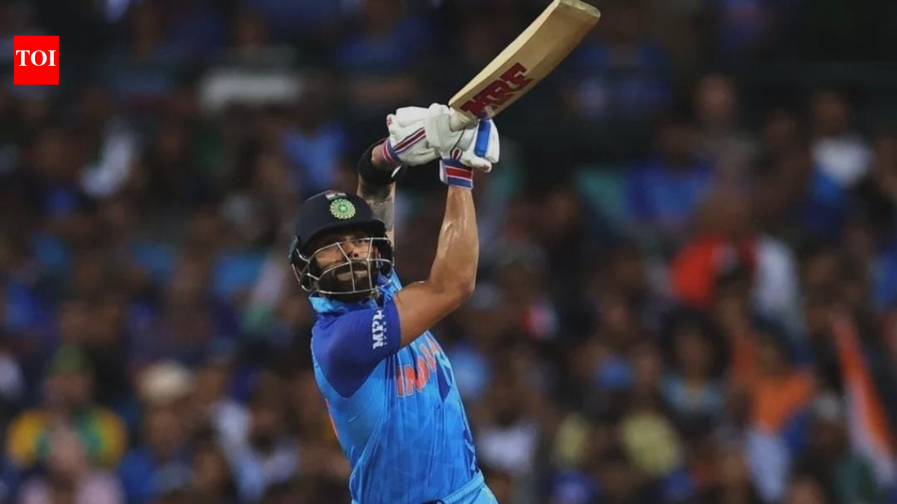 What Virat Kohli's transformation teaches us about the psychology of self-transformation, discipline and becoming better one small step at a time