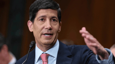 Brains without borders: US Fed named three PIOs to panels, choosing merit over MAGA hysteria