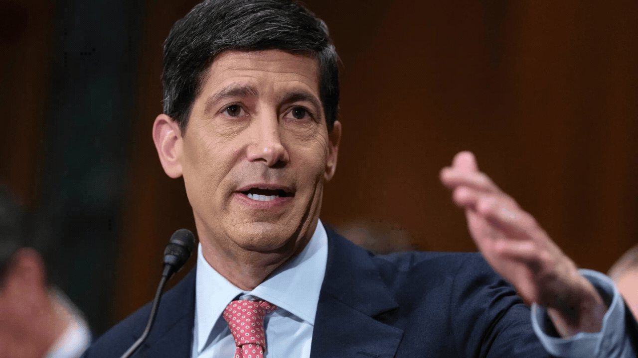 Brains without borders: US central bank picks merit over MAGA hysteria