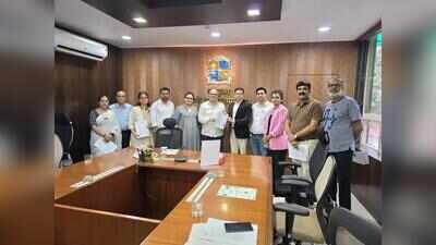 Balkum data centre: TMC chief says state will decide on residents’ objections