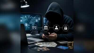 Three Navi Mumbai residents duped of Rs 27 lakh in MGL bill update scam