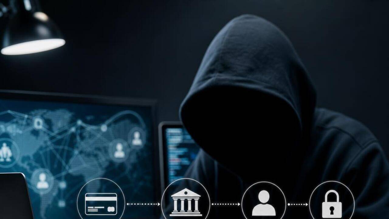 Senior citizen loses Rs 7.5 lakh, gets duped thrice by fake e-commerce rep, ‘bank employee’ and fake police