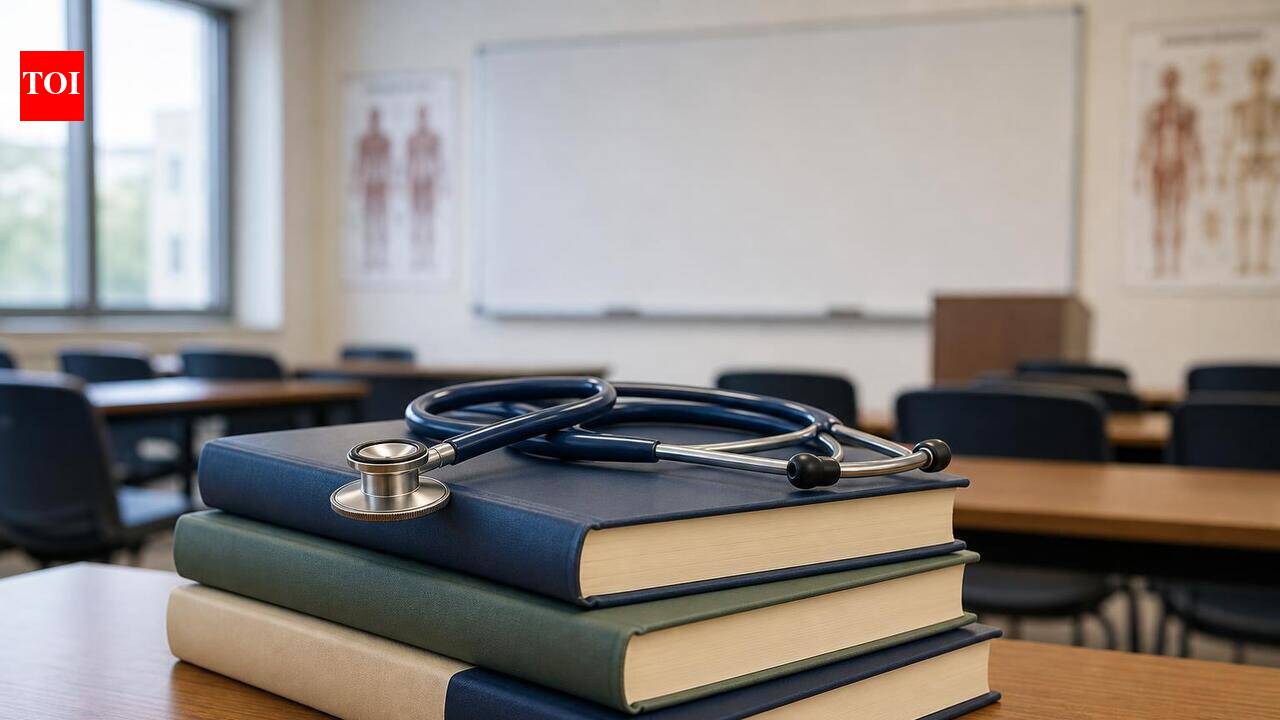 ‘Medical colleges collected MBBS internship fees illegally’; TN health minister orders probe