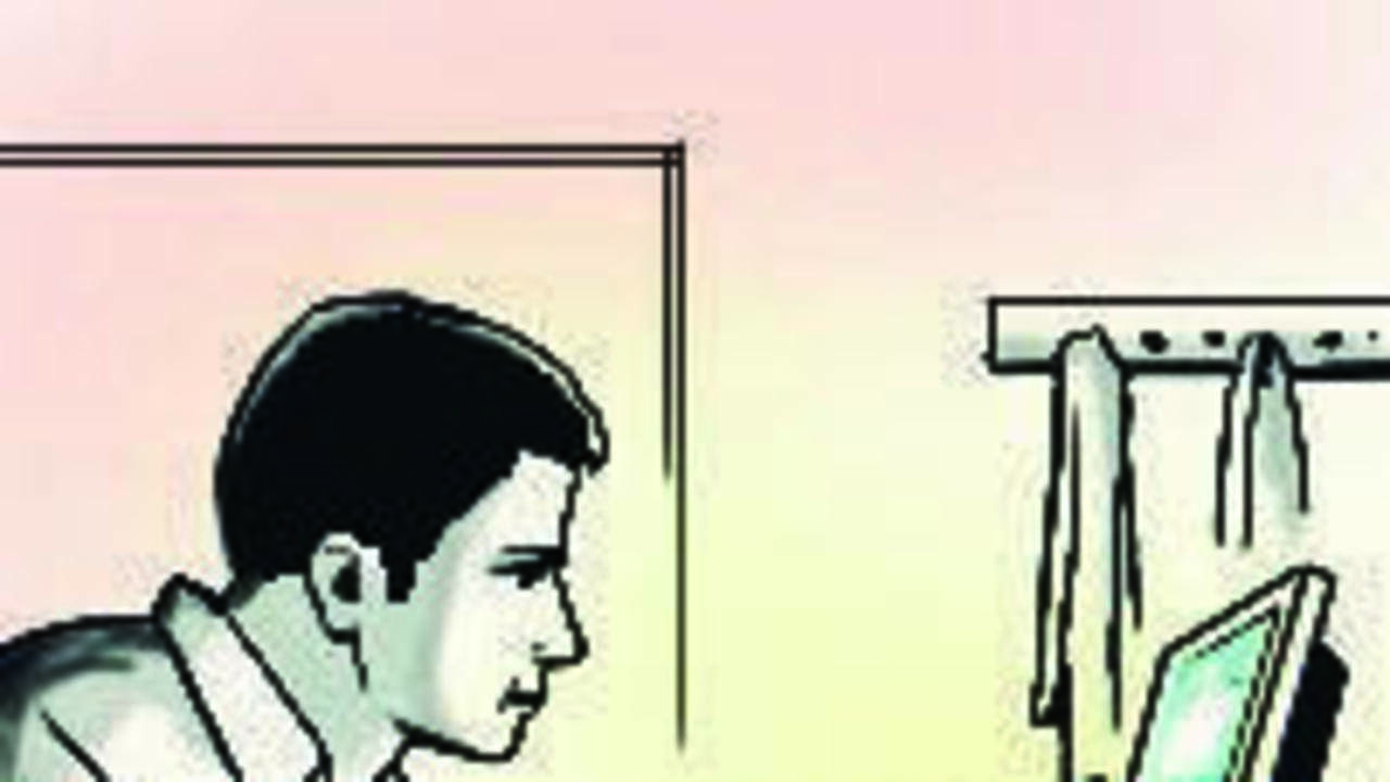 Vijayawada techie loses Rs 12 lakh in fake job offer scam