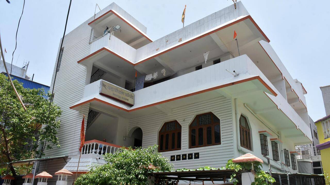 RSS office attack probe: NIA raids five locations in Lohardaga