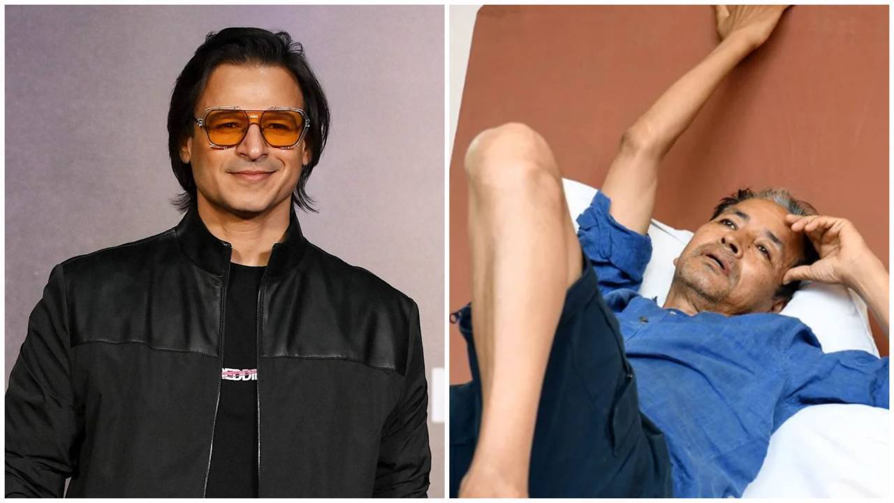 Vivek Oberoi reacts to Sonam Wangchuk’s hunger strike: ‘Yaar main abhineta hu, neta nahi hu. Toh main political cheezon pe dhyaan nahi deta hun’